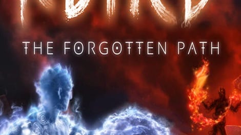 Runes: The Forgotten Path