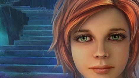 Dreamscapes: Nightmare's Heir