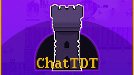 ChatTDT: Tower Defense Twitch