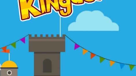 Jump Kingdom