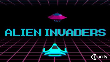 Alien Invaders