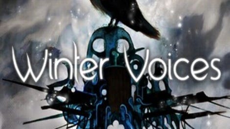 Winter Voices: Prologue - Avalanche