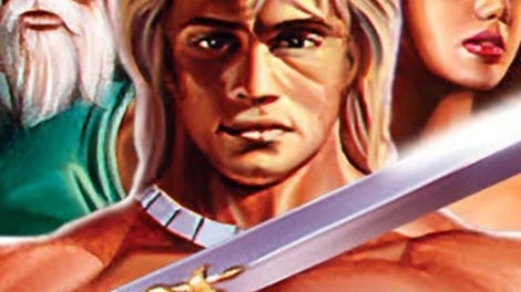 Golden Axe Classics