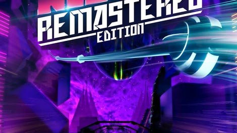Synth Riders: Remastered Edition