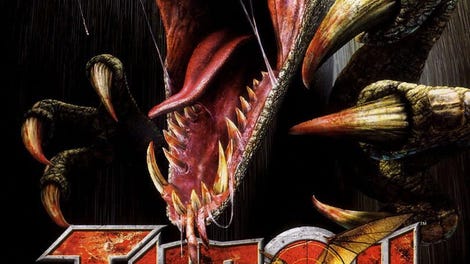 Turok: Evolution