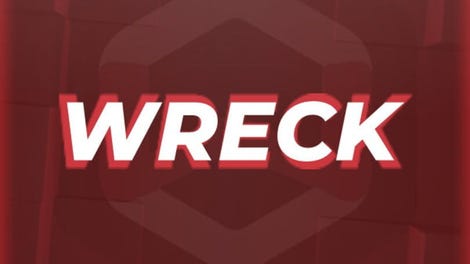 Wreck