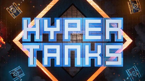 Hyper Tanks