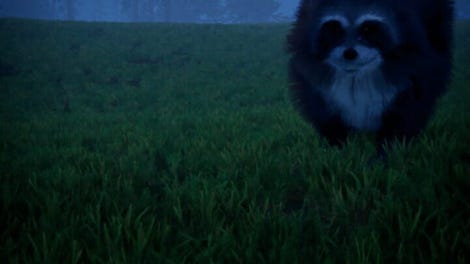 Twilight Tails