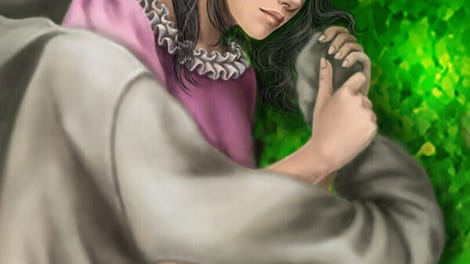 Princess and Knight