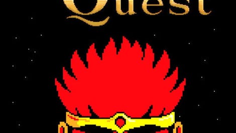 Quick Quest