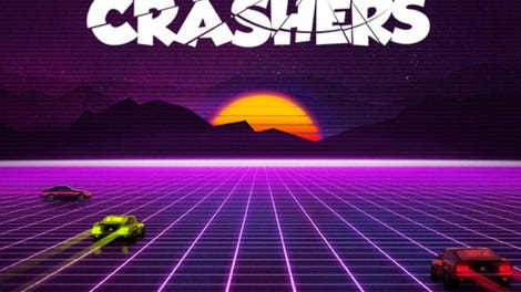 Party Crashers