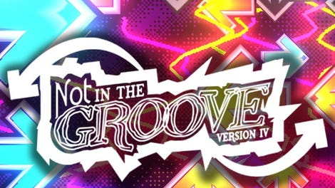 Not in the Groove