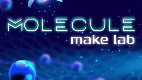 Molecule Make Lab