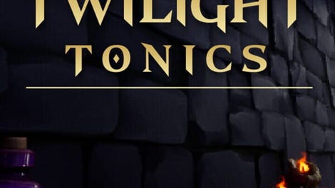 Twilight Tonics
