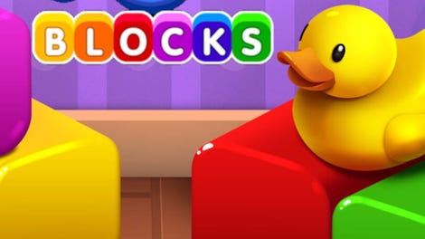 Pop Blocks