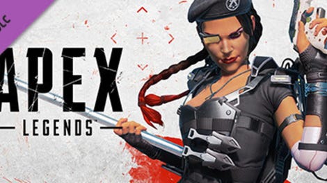 Apex Legends: Loba Edition - Kotaku