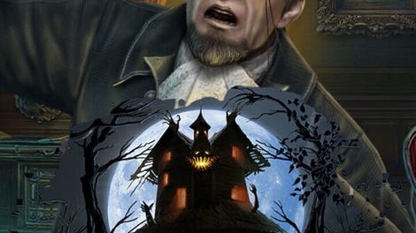 Haunted Legends: The Call of Despair - Collector's Edition