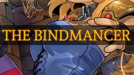 Bindmancer