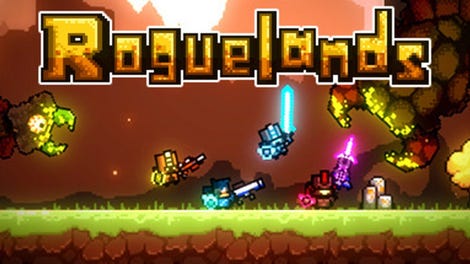 Roguelands