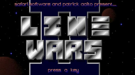 LineWars II