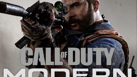 Call of Duty: Modern Warfare - Operator Enhanced Edition