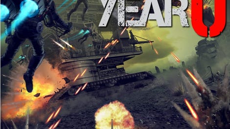 Year 0