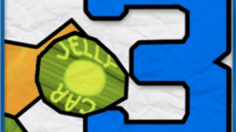 JellyCar 3