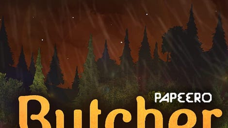 Butcher Valley