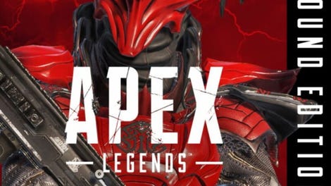 Apex Legends: Bloodhound Edition