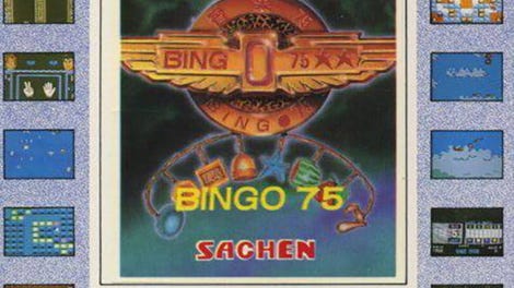 Bingo 75