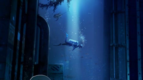 Dive: The Medes Islands Secret