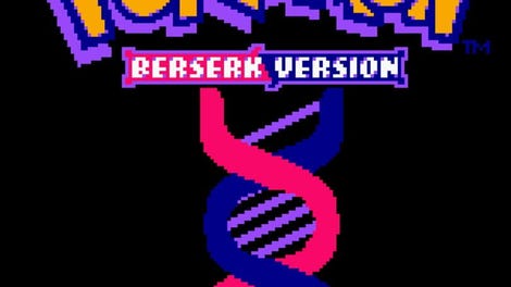Pokémon: Berserk