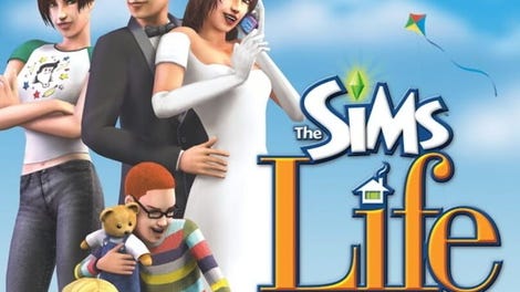 The Sims: Life Stories