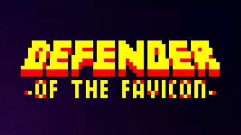 Defender of the Favicon