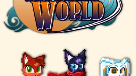 Astral World