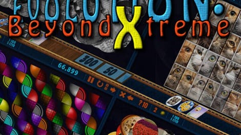 Clutter Evolution: Beyond Xtreme