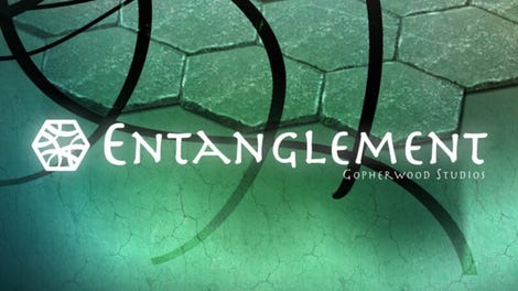 Entanglement