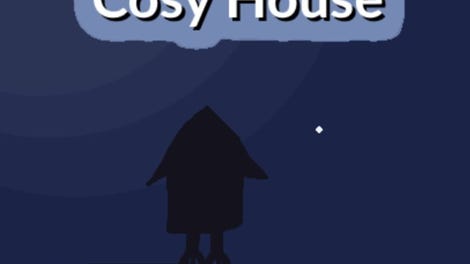 Baba Yaga's Cosy House