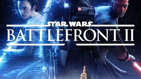 Star Wars Battlefront II