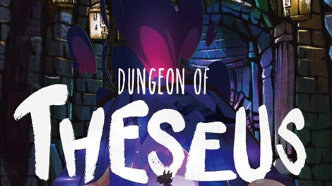 Dungeon of Theseus