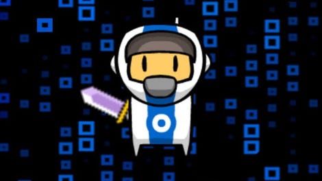 Dr. Byte