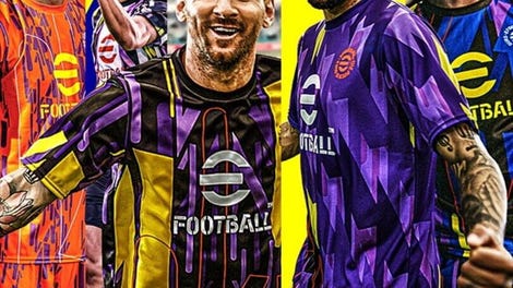 eFootball 2023