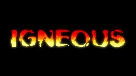 Igneous