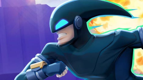 SpeedRunners 2: King of Speed