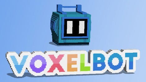 Voxel Bot