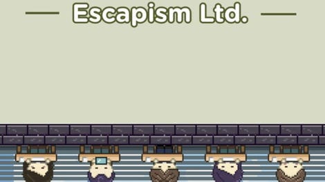 Escapism Ltd.