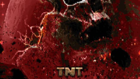 TNT 2: Devilution