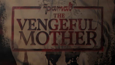 Pamali: The Vengeful Mother