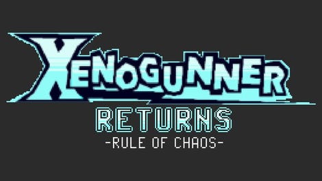 Xenogunner Returns: Rule of Chaos
