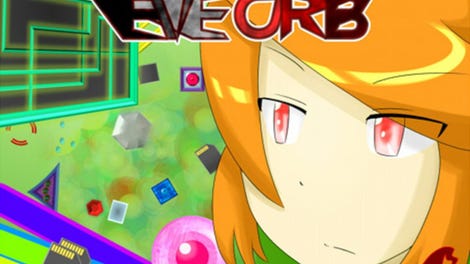 Eve-Orb